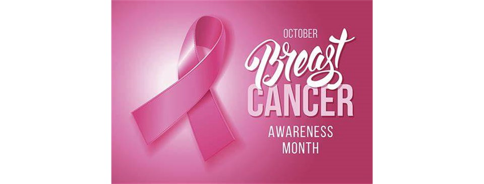 Breast Cancer awareness Month
